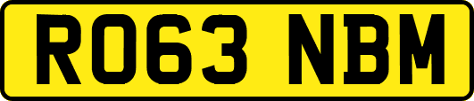 RO63NBM