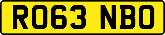 RO63NBO