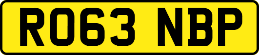 RO63NBP