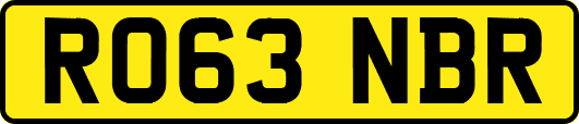 RO63NBR
