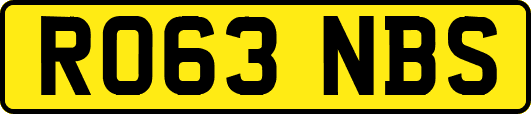 RO63NBS