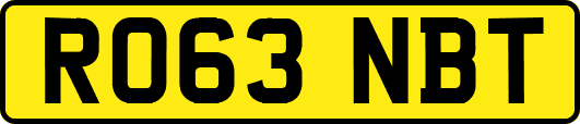 RO63NBT