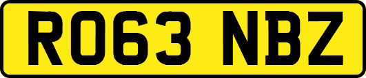 RO63NBZ