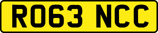 RO63NCC