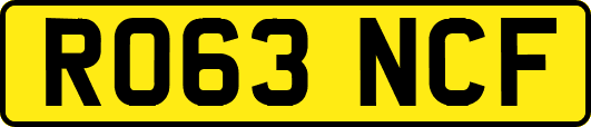 RO63NCF