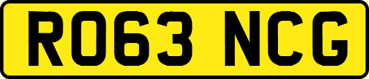 RO63NCG