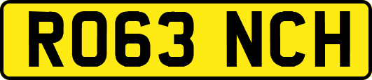 RO63NCH