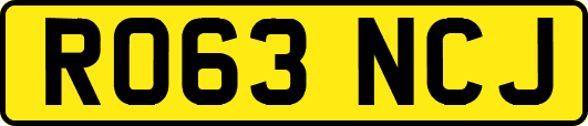 RO63NCJ