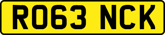 RO63NCK