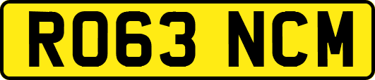 RO63NCM