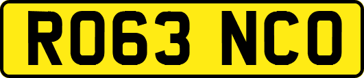 RO63NCO