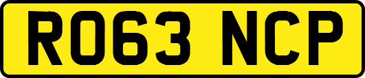 RO63NCP
