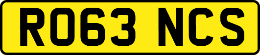 RO63NCS