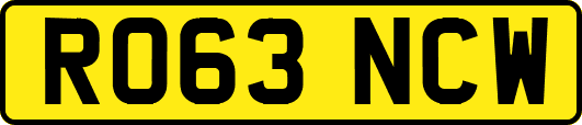 RO63NCW