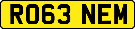 RO63NEM