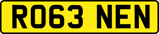 RO63NEN