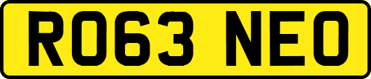 RO63NEO
