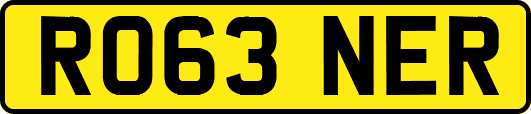 RO63NER