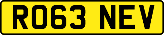RO63NEV