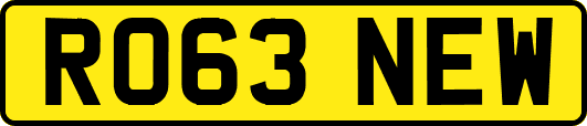 RO63NEW