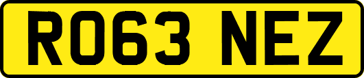 RO63NEZ