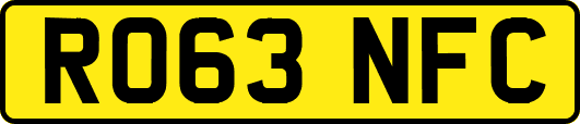 RO63NFC