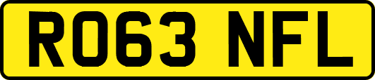 RO63NFL