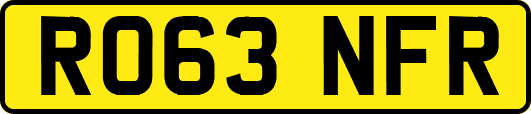 RO63NFR