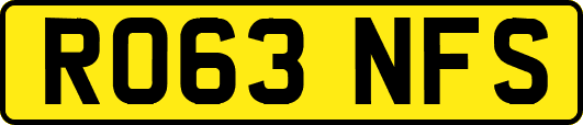 RO63NFS