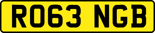 RO63NGB