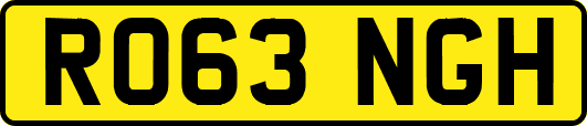 RO63NGH