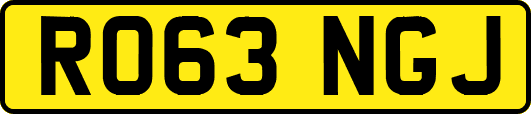 RO63NGJ