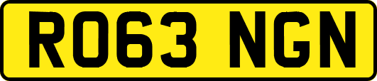 RO63NGN
