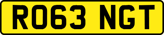 RO63NGT