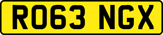 RO63NGX