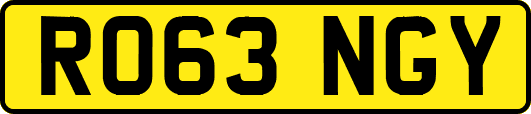 RO63NGY