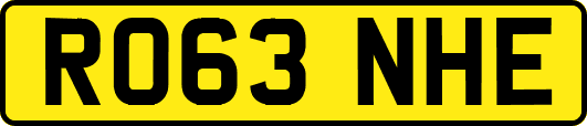 RO63NHE