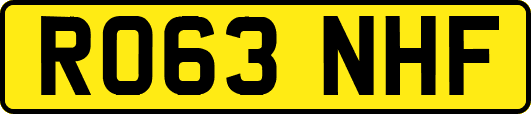 RO63NHF