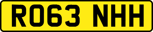 RO63NHH