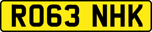RO63NHK