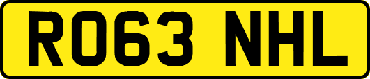 RO63NHL