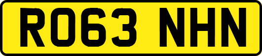 RO63NHN