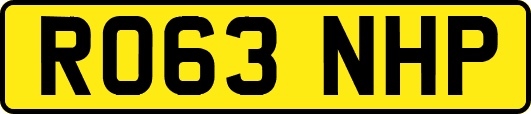 RO63NHP