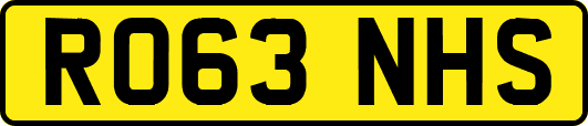 RO63NHS