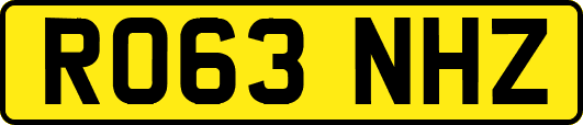 RO63NHZ