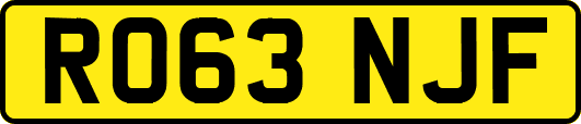 RO63NJF