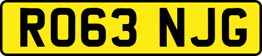 RO63NJG
