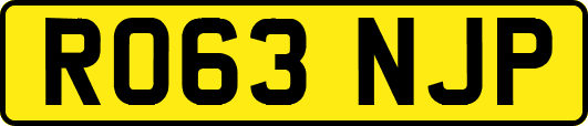 RO63NJP