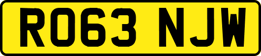 RO63NJW