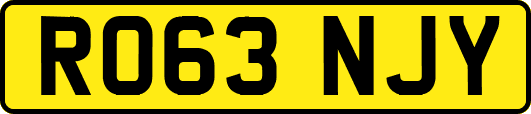 RO63NJY